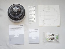 Brand New Bosch Flexidome IP 3000i IR NDI-3512-AL Commercial Security Camera