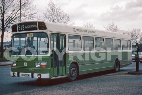 Bus photo maidstone - photo,
