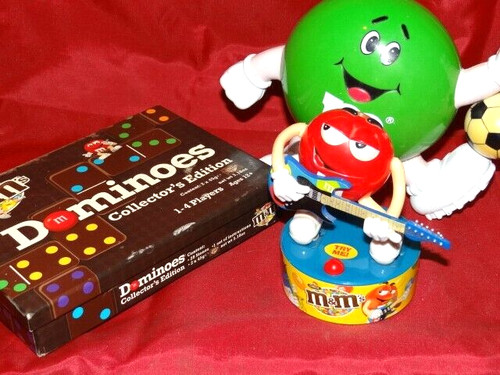 S collector edition - m,