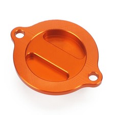 Oil filter cap for 390 - oil,