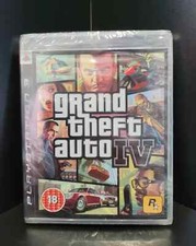 Grand Theft Auto IV PS3 FULL
