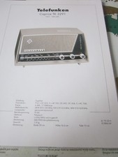 Radio Television Archive 98