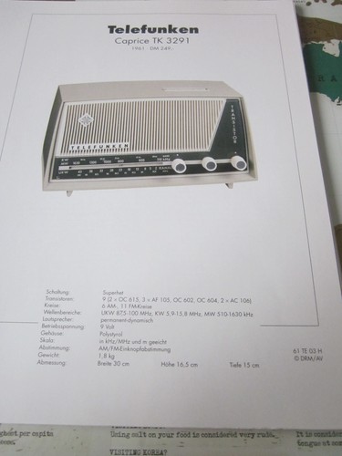 Radio television archive - radio,