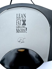 Discontinued George Foreman