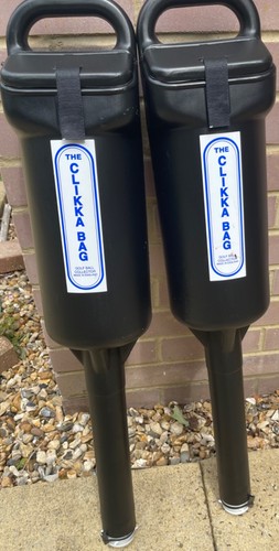 Golf rigid clikka tube - 2,