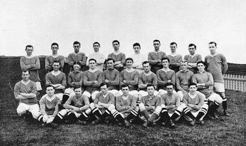 Cardiff city football team - cardiff,