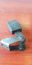 BMW E39 525i MSport REAR SEAT