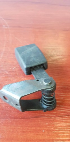 Bmw e39 525i msport rear - rear, seat