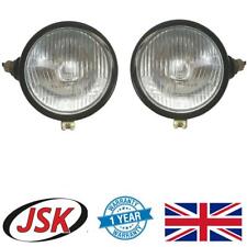 Headlight Pair Left & Right
