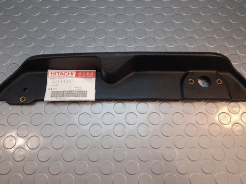 Hitachi excavator part - part, guard
