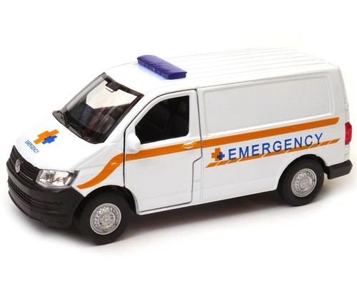 Volkswagen van transporter - t6,
