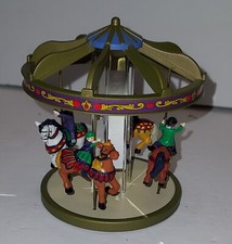 Vintage MR CHRISTMAS Going