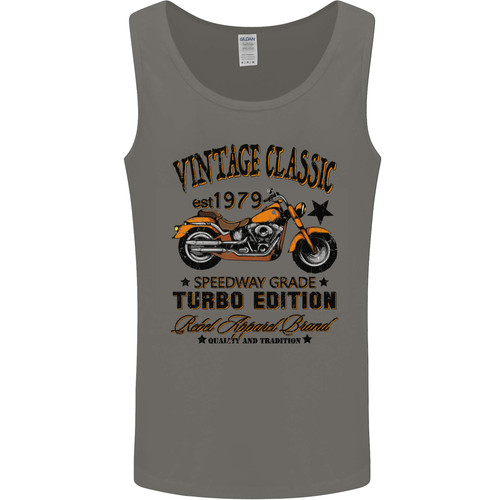 Vintage classic motorcycle - vintage,