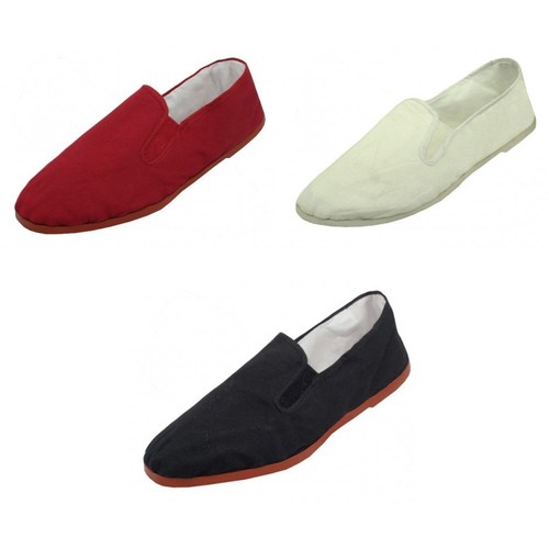 Mens kung shoes - kung, fu