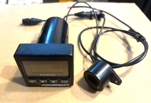 New humminbird electronics hdr - new,
