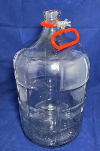 Vtg crisa mexico - vtg., demijohn