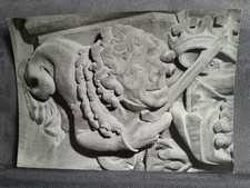 Chester Cathedral Gordon