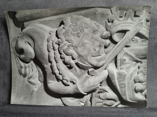 Chester cathedral gordon - chester,