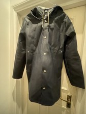 Stutterheim of Stockholm Blue