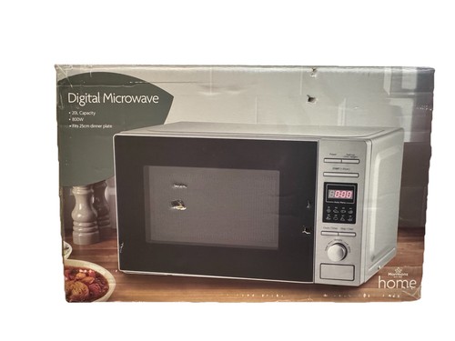 Digital microwave l - digital,
