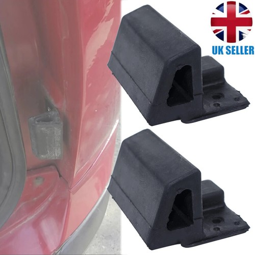 2pcs rear trunk lid - 2pcs,