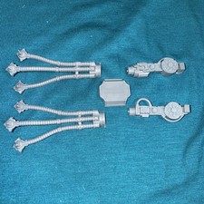 Bits 40k Chaos Space Marines