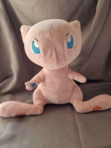 Mew build bear pokémon - mew,