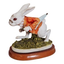Vintage Ceramic "March Hare"