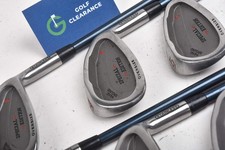 Prestige Special Edition Oversize Irons / 3-PW / Regular Flex Graphite Shaft