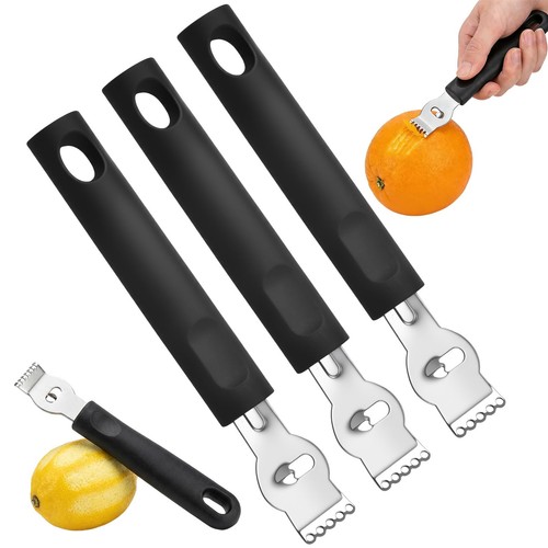 Rudfovn pcs lemon grater - pcs,