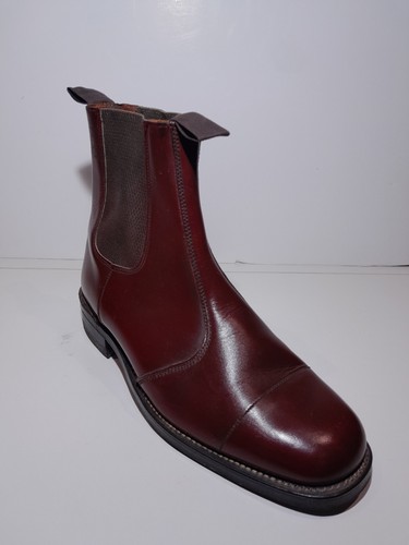 George cox mens oxblood - george,