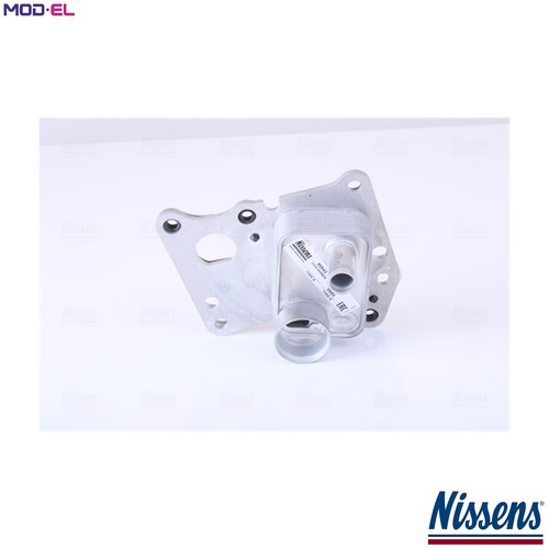 Oil cooler engine - engine,