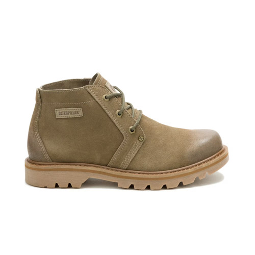 Caterpillar men grader - men,