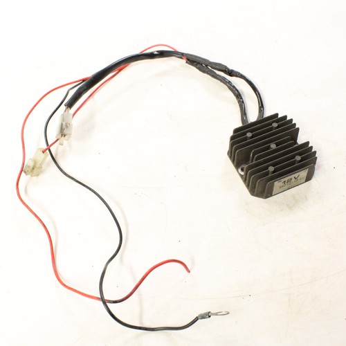 Shindengen regulator rectifier - shindengen,