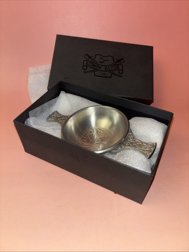 Edwin blyde vintage handmade - vintage,