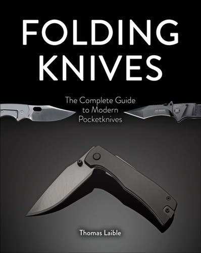 Folding knives - folding,