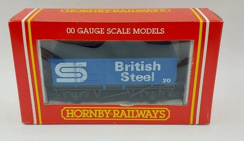 Hornby railways r211 - hornby, open