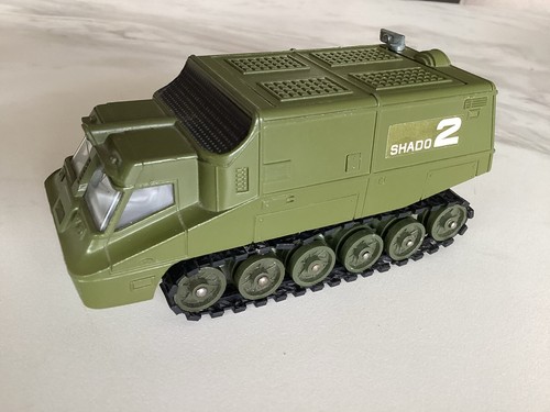 Shado mobile tank vintage - mobile,