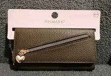 Ladies Primark Large Khaki