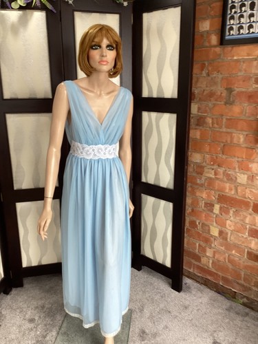 Vintage 1960s double layer - vintage,