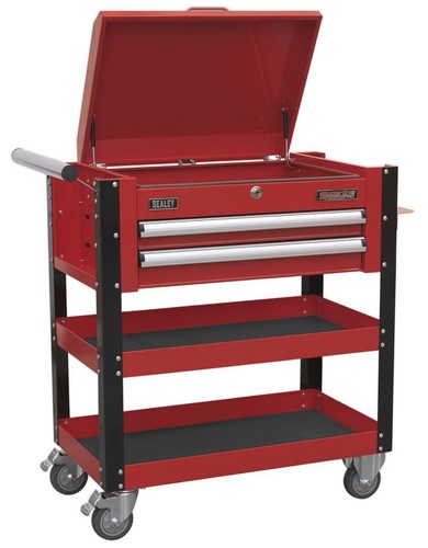 Sealey superline pro - sealey, pro®