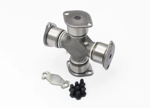 334 universal joints propshaft - 334,