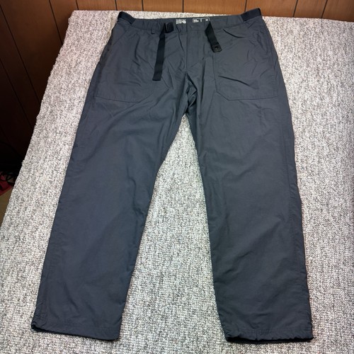 Mountain hardwear pants - mountain,