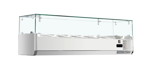 Infernus vrx 1600mm - vrx,