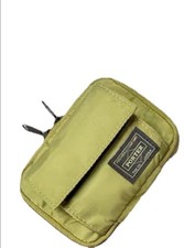 Head Porter Yoshida Co Tanker