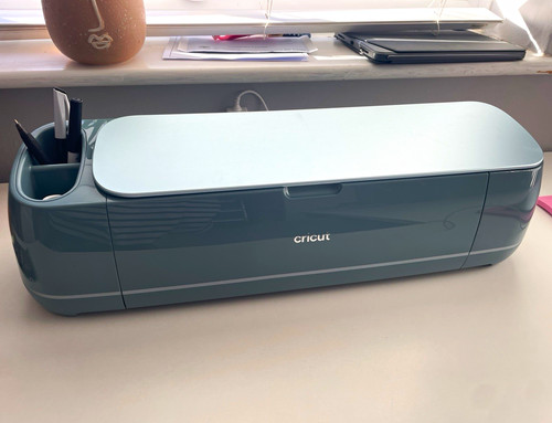 Cricut maker electronic - 4,