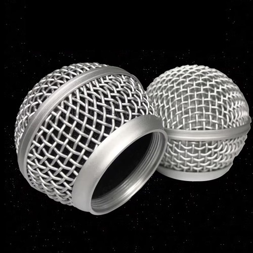 Wireless microphone grille mic - wireless,