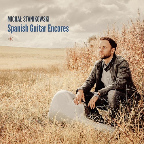 Spanish guitar encore - spanish,