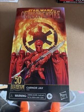 Star Wars Black Series 50th