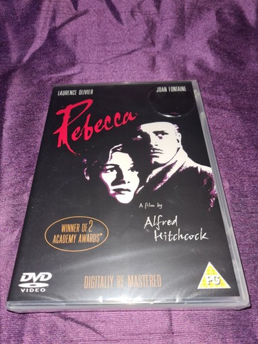 Rebecca pal 2 - rebecca, (dvd,